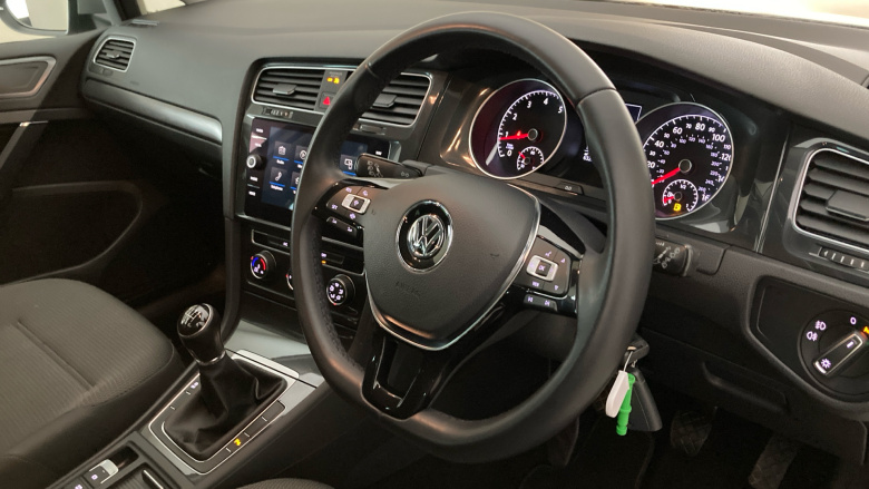 Volkswagen Golf 1.5 TSI EVO Match 5dr Petrol Hatchback